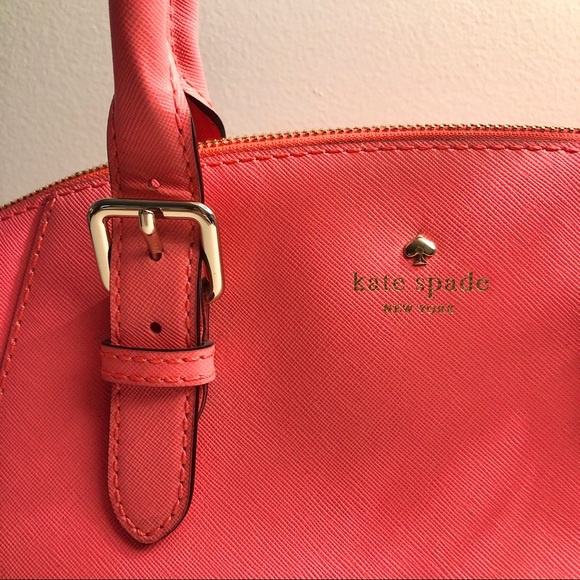 HP🎉 Kate Spade Charlotte St Small Sloan - Picture 3 of 13